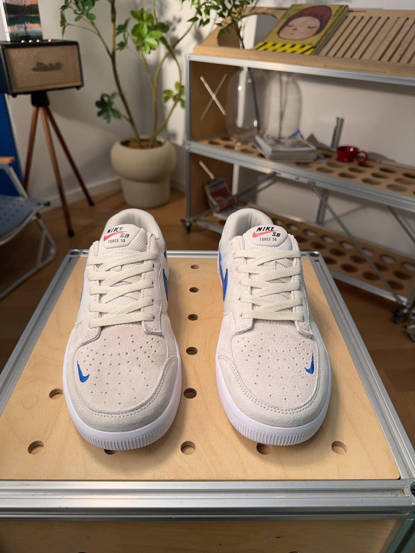 Nike Jordan
